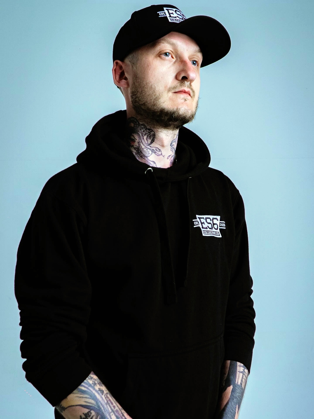 ES6 Collective Hip-Hop