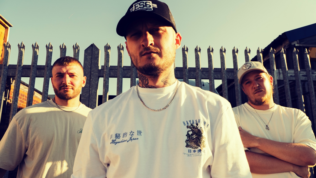 ES6 Collective Hip-Hop