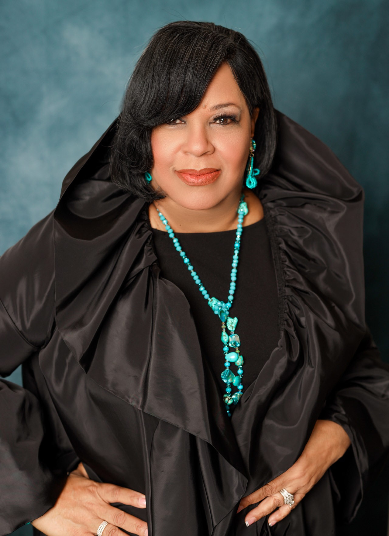 Ellen Hayes Count Your Blessings