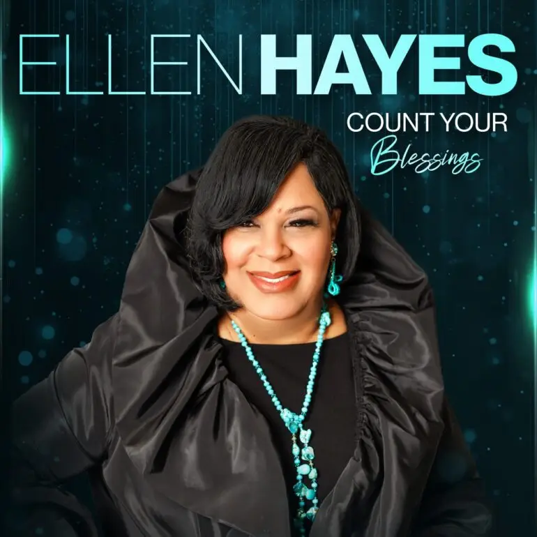 Ellen Hayes Count Your Blessings
