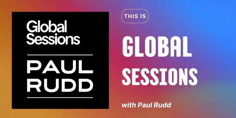 Globalsessions
