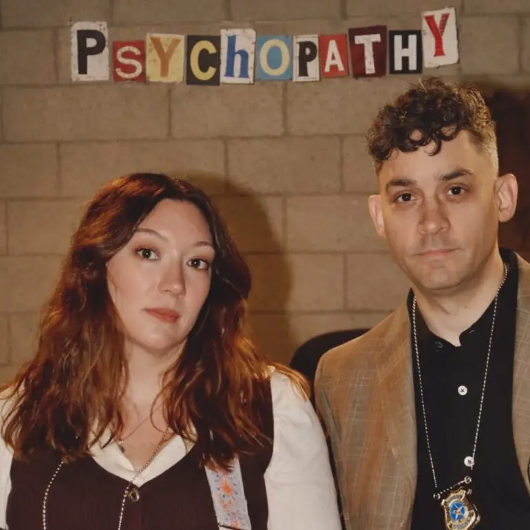 Honeycut Psychopathy