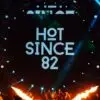 The Uplifting Hot Since 82 Remix for Give It All by Emanuel Satie