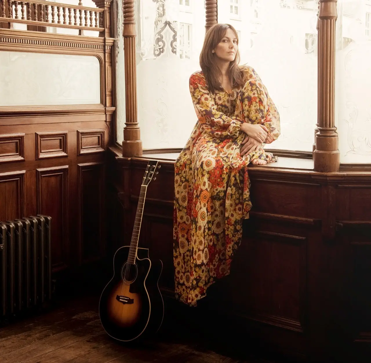 Layla Kaylif Call of the Yoni