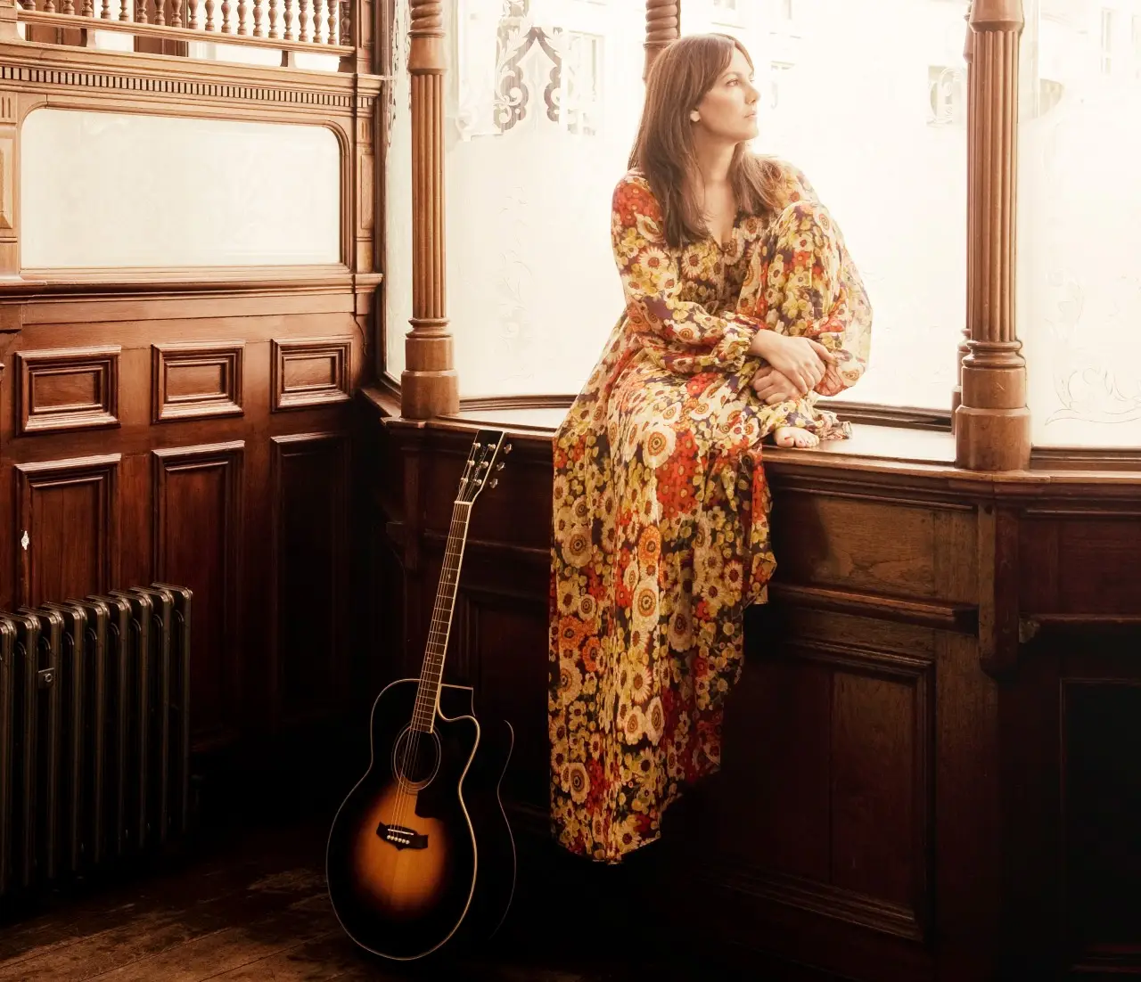 Layla Kaylif Call of the Yoni