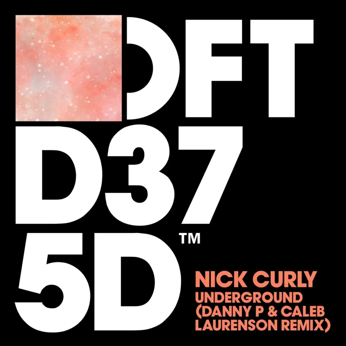 Nick Curly Underground Remix