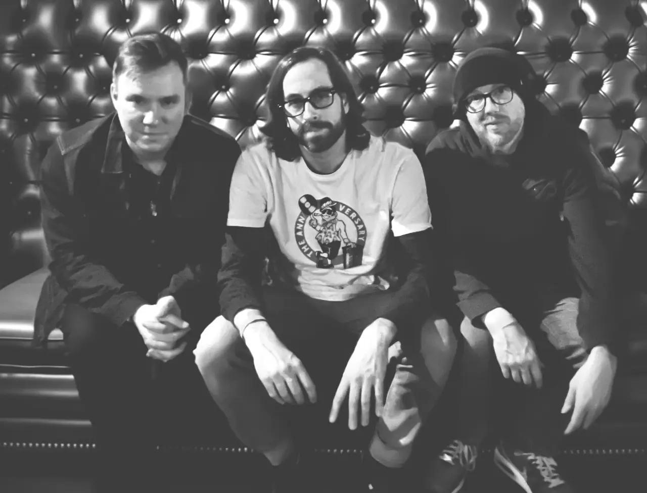 The Ringer Soundtrack Voicemail