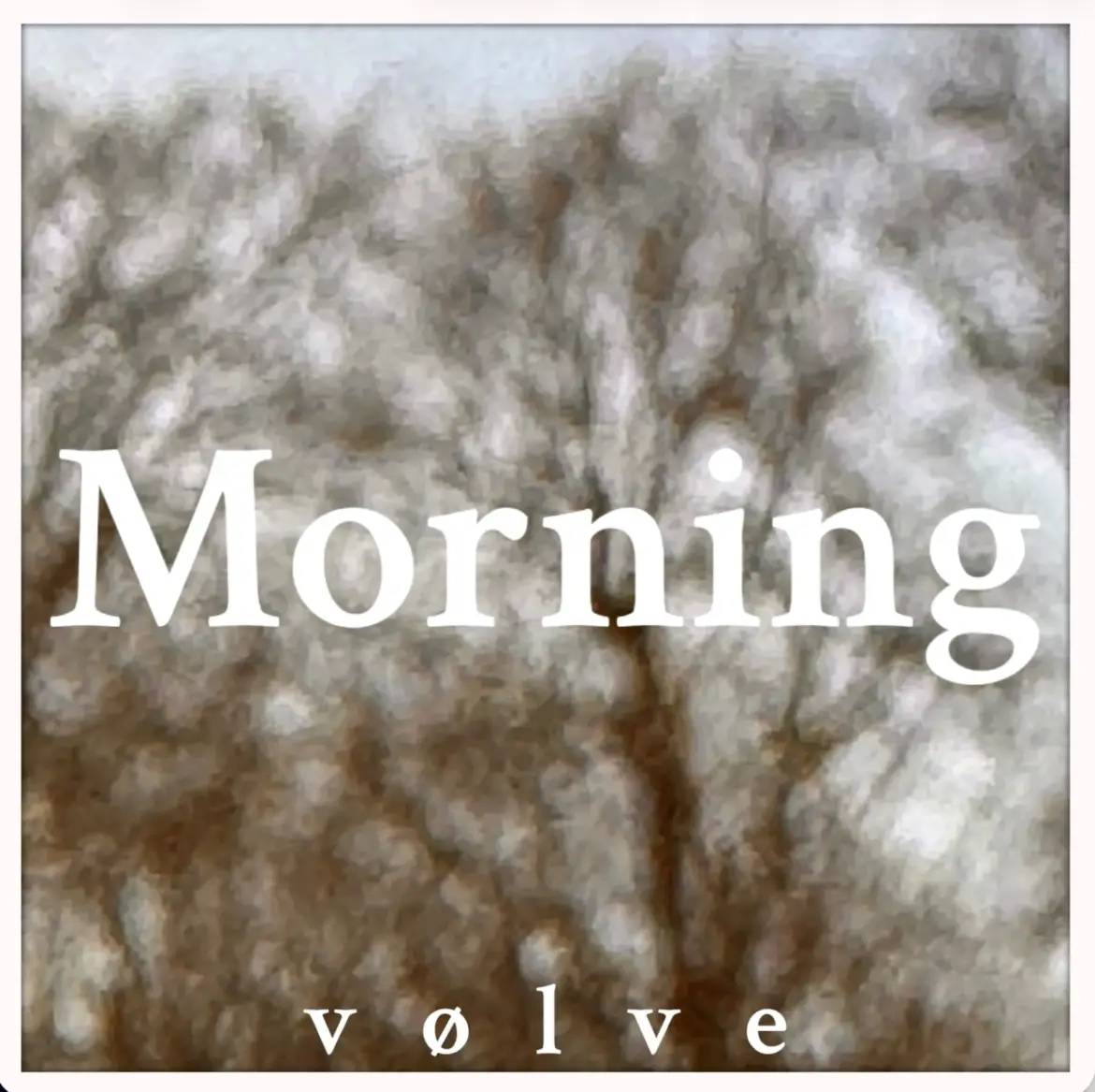 VØLVE Morning