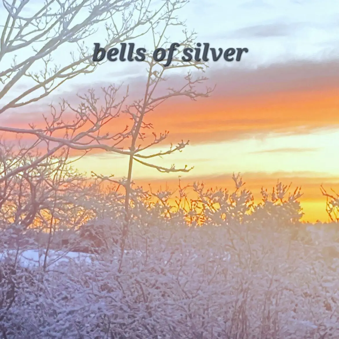 Alien Friends Bells of Silver