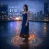 Aurealis Turns Sparks Into Synthpop Gold with Fire in Rain