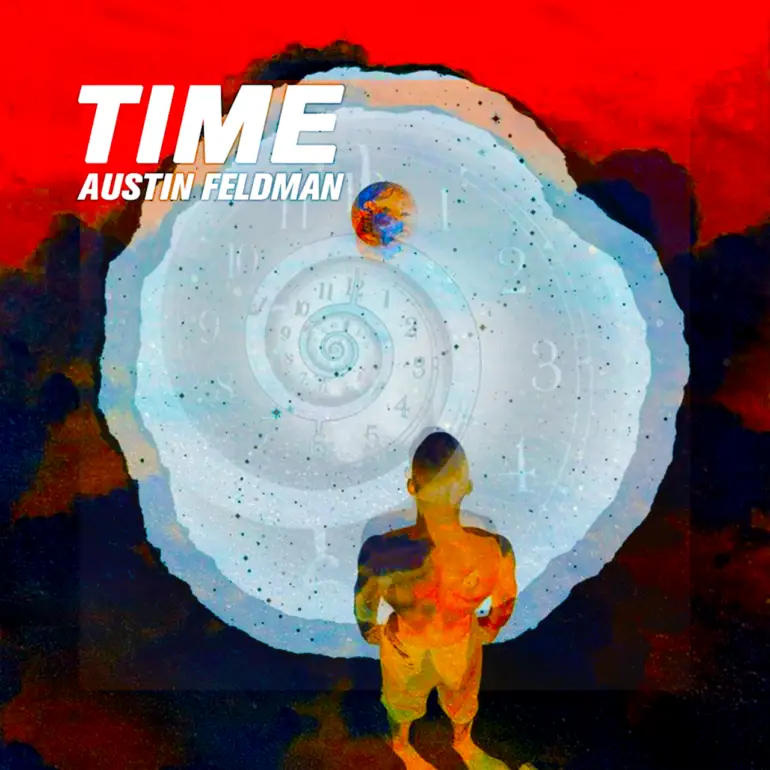 Austin Feldman Time