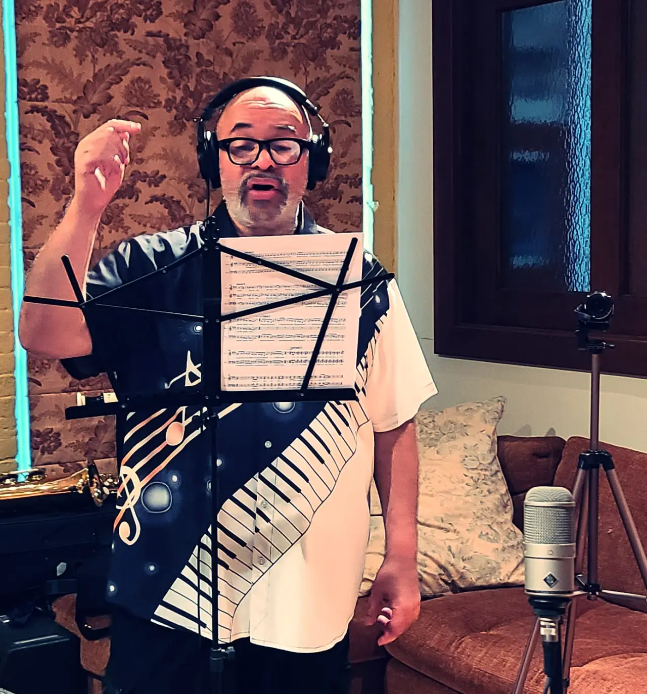 Chris Oledude The Choice