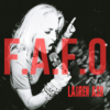 Lauren Ash Unleashes F.A.F.O With Defiant Punk Attitude