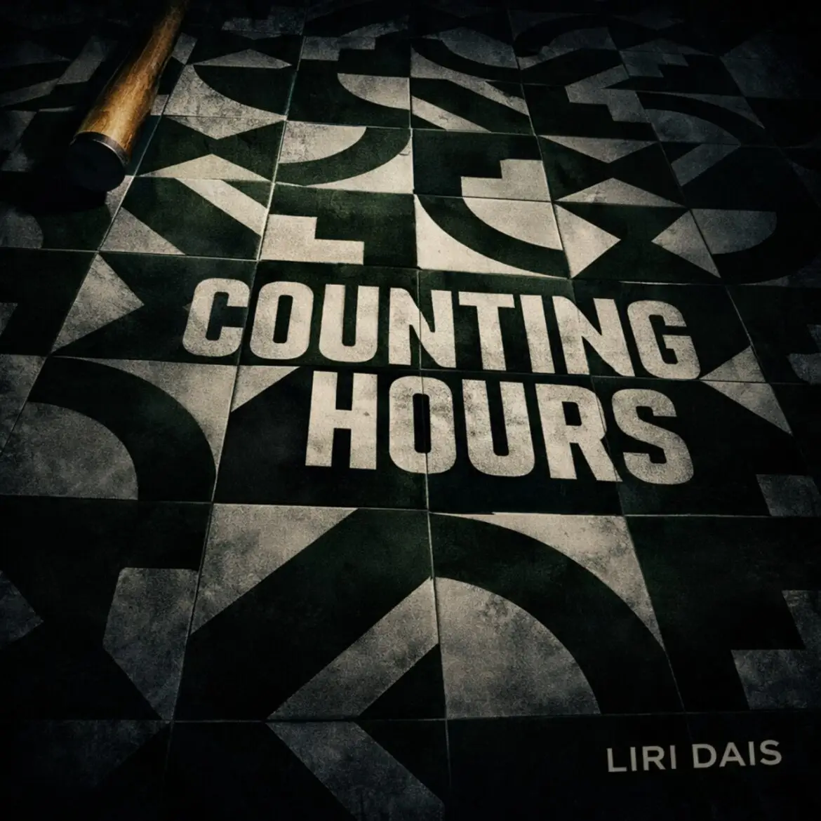 Liri Dais Counting Hours