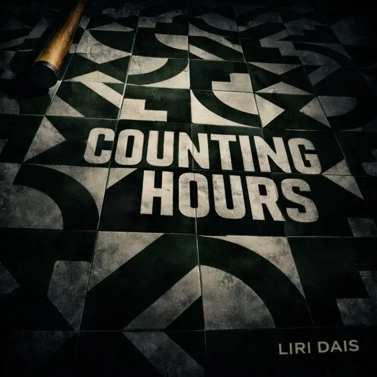 Liri Dais Counting Hours