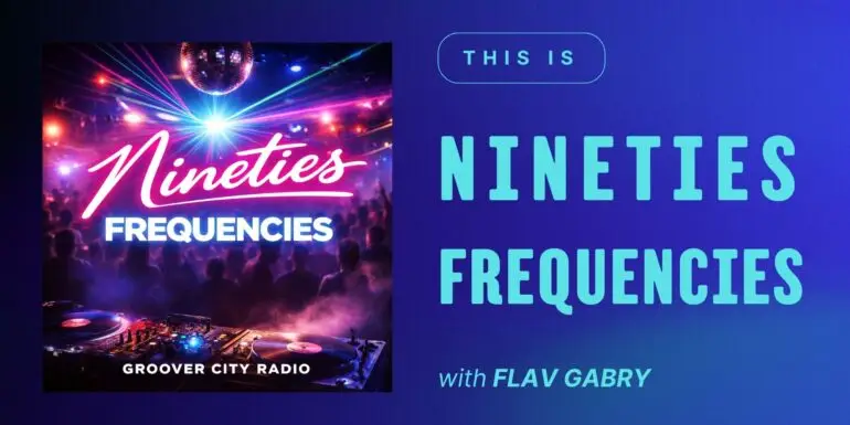 Nineties Frequencies