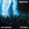 Benny Benassi Drops Superstar, Bringing Club Swagger Back
