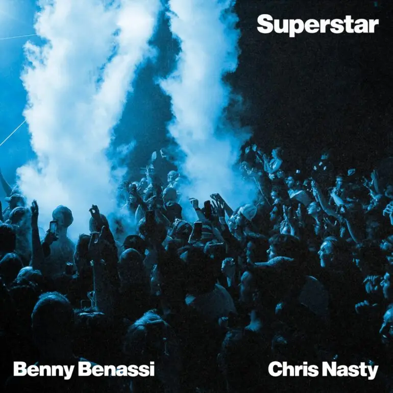 Benny Benassi Superstar