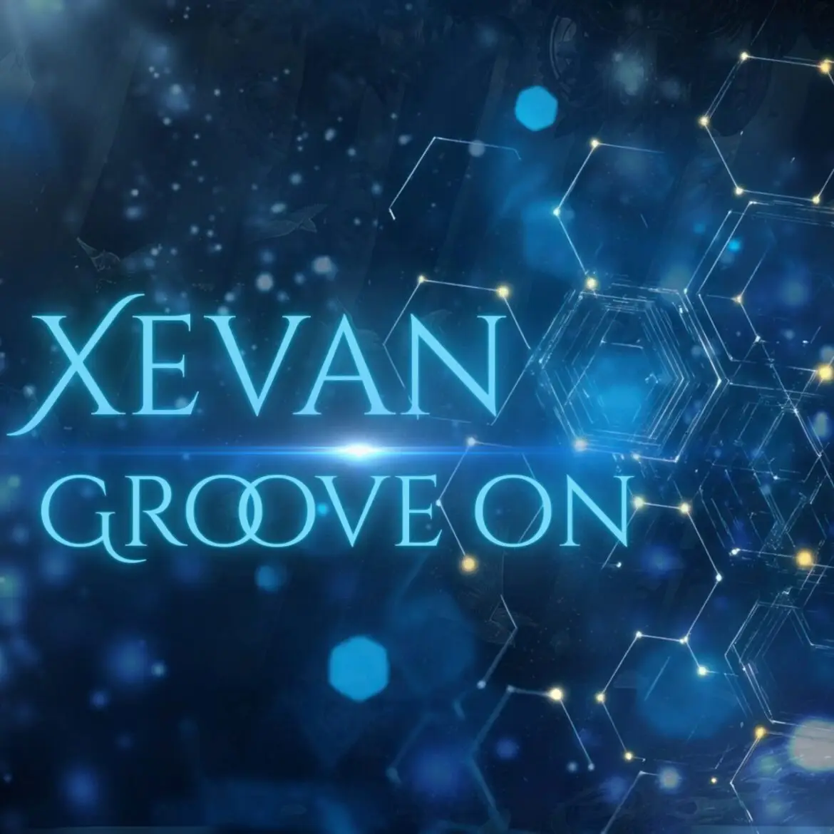 DJ Xevan Groove On