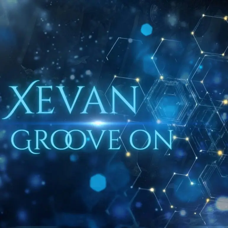 DJ Xevan Groove On