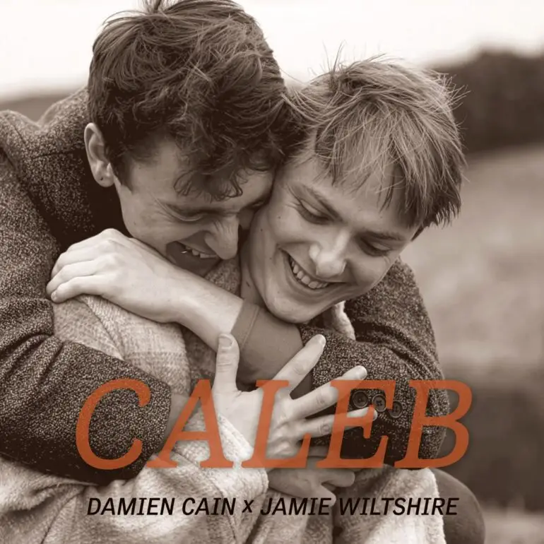 Damien Cain Caleb