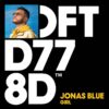 Jonas Blue Drops Girl – Another Defected Summer House Heat