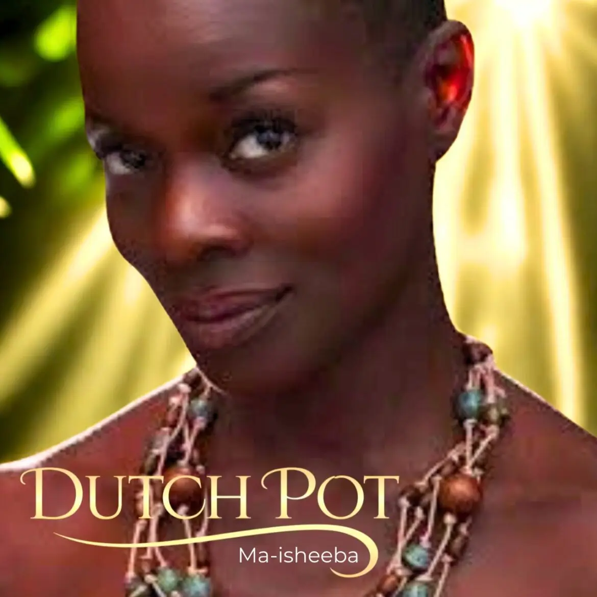 Ma-isheeba Dutch Pot