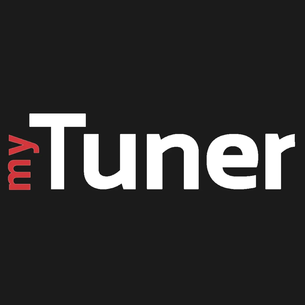 10 – My Tuner