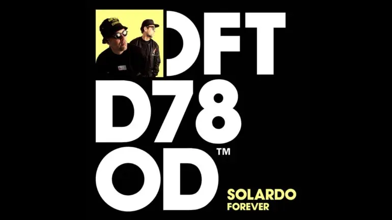 Solardo Forever