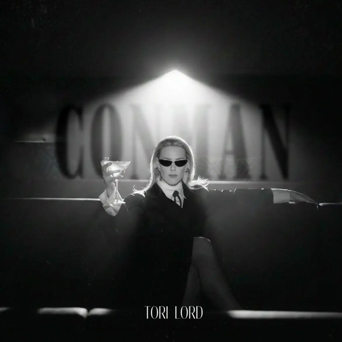 Tori Lord Conman