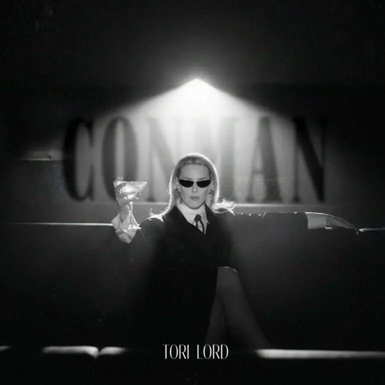 Tori Lord Conman