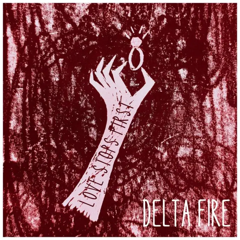 Delta Fire Love Stops First