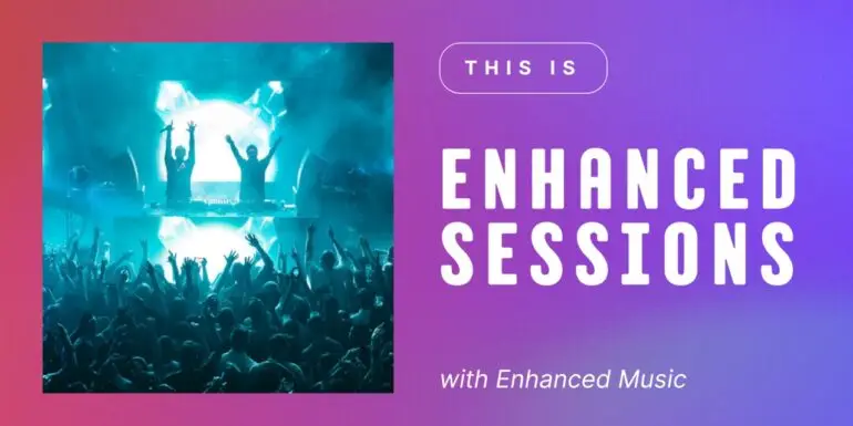 Enhanced Sessions