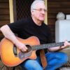 Mark Griffin Brings Heart and Humour to “Taking Over My Mind”