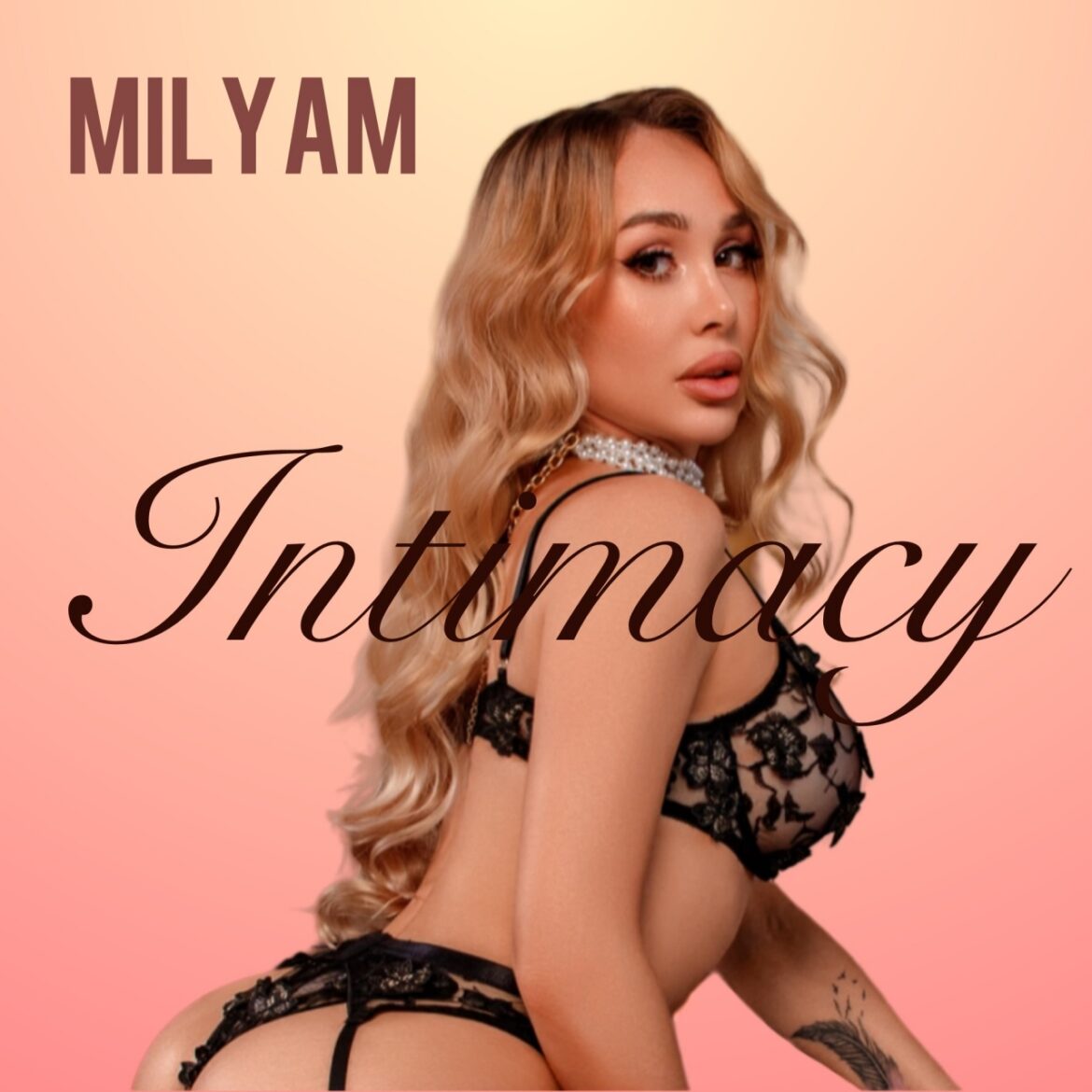Milyam Intimacy