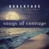 Ooberfuse Raise Their Voice Up High on Songs Of Courage EP