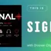 SIGNAL