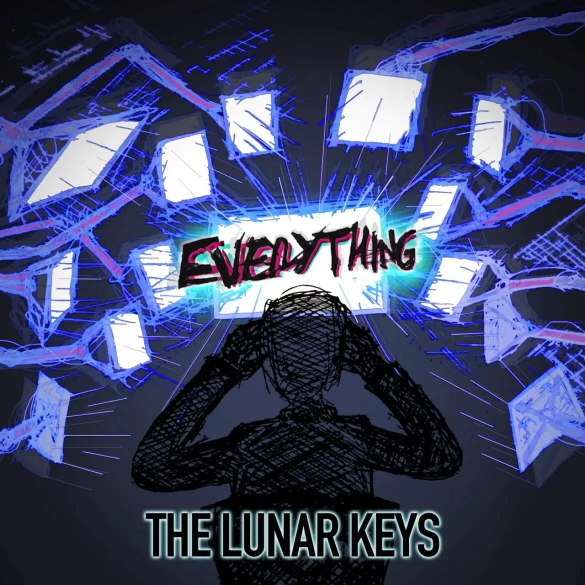 The Lunar Keys EVERYTHING