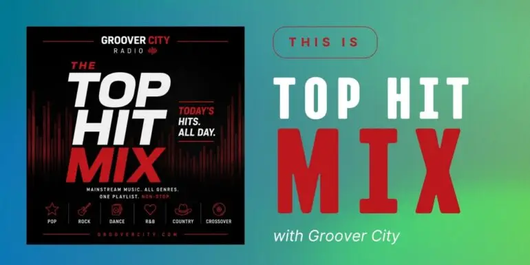 TOP HIT MIX