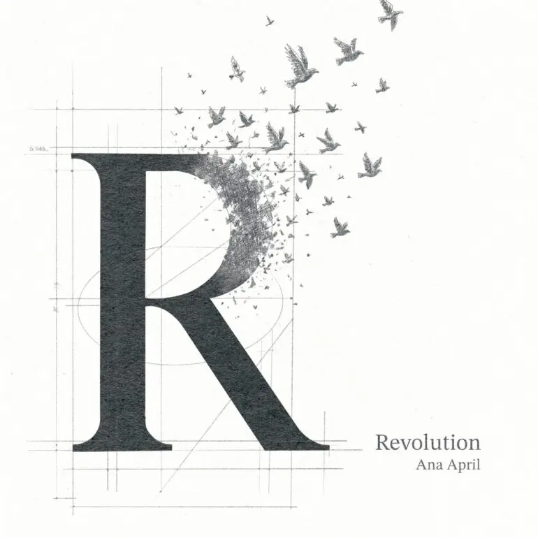 Ana April Revolution