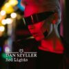 Dan Szyller Brings Red Lights Into the Dark