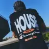 Defected and Champion Launch an Exclusive Collection