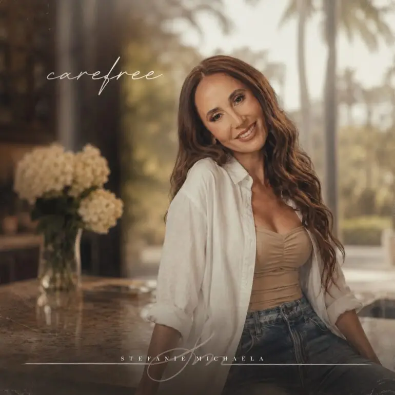 Stefanie Michaela Carefree