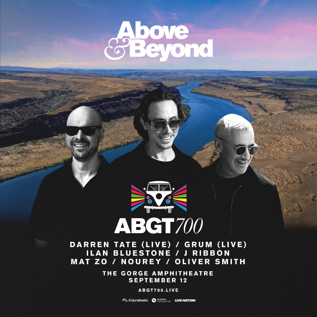 ABGT700 Gorge