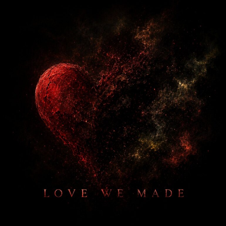 Bodo Bifroest Love We Made