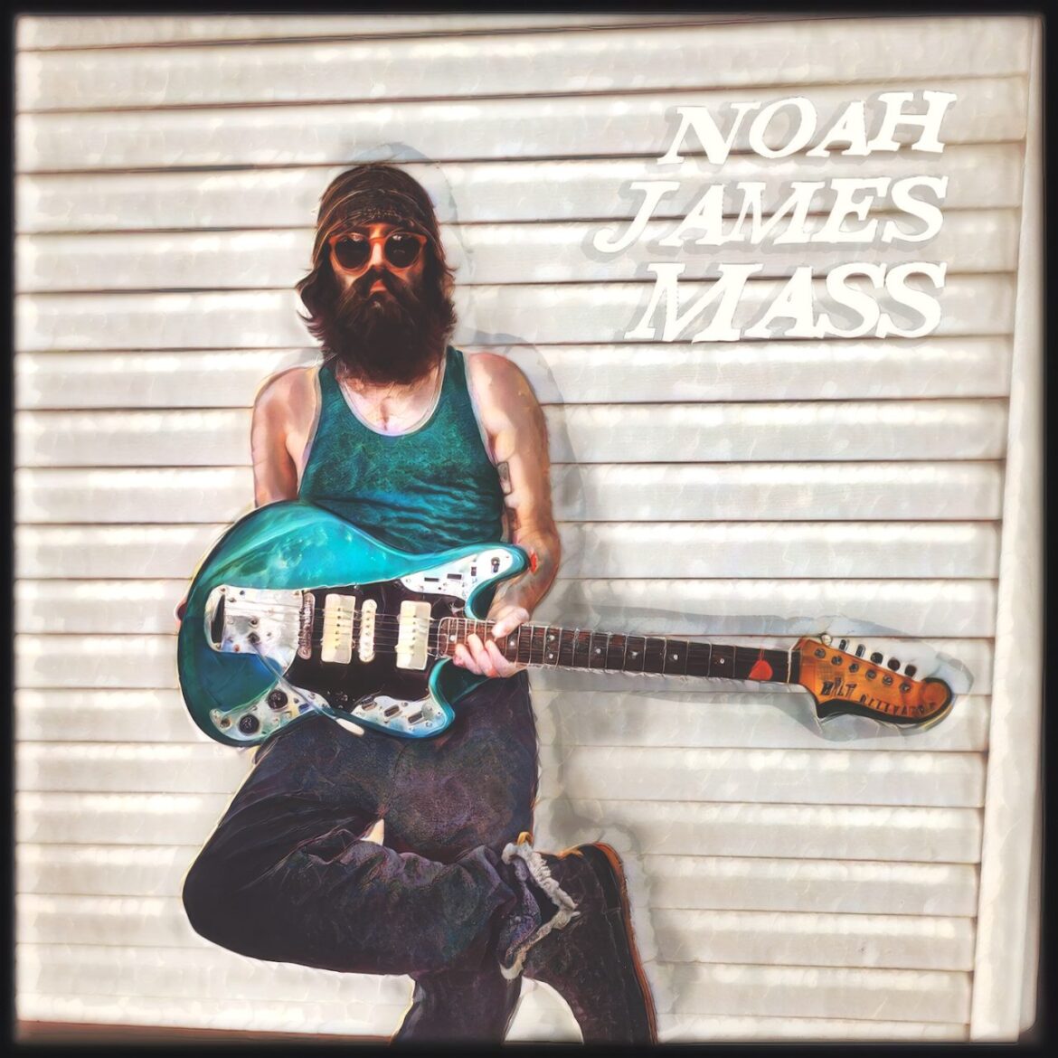 Noah James Mass Misery Winter