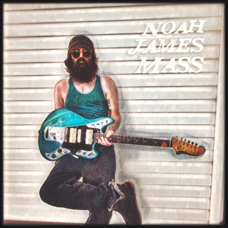 Noah James Mass Misery Winter