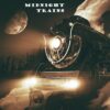 Lior Golan Takes the Midnight Trains EP for a Magic Wild Ride