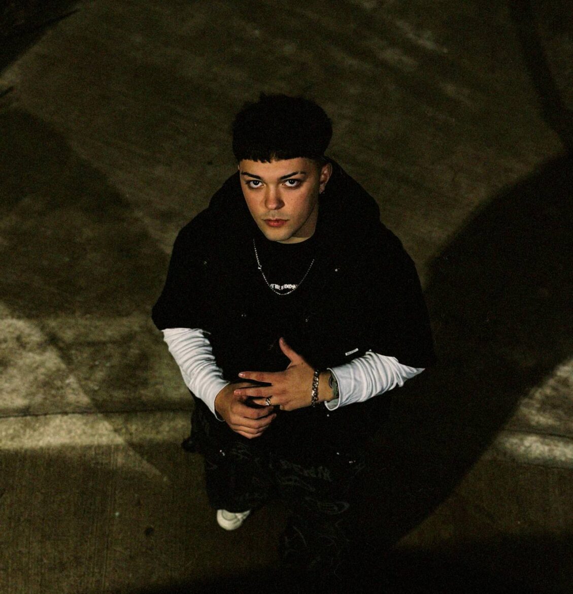 Mati Torres The Wyld EP
