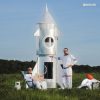 Oden & Fatzo – Somehow It Flies: House Music Takes Off